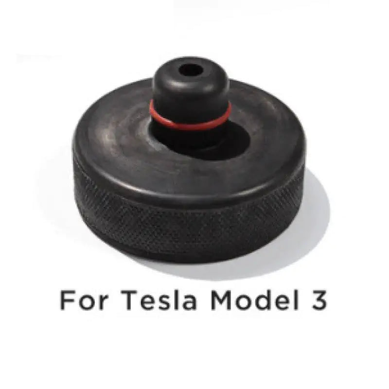 Tesla Model 3 Jack Rubber Pad