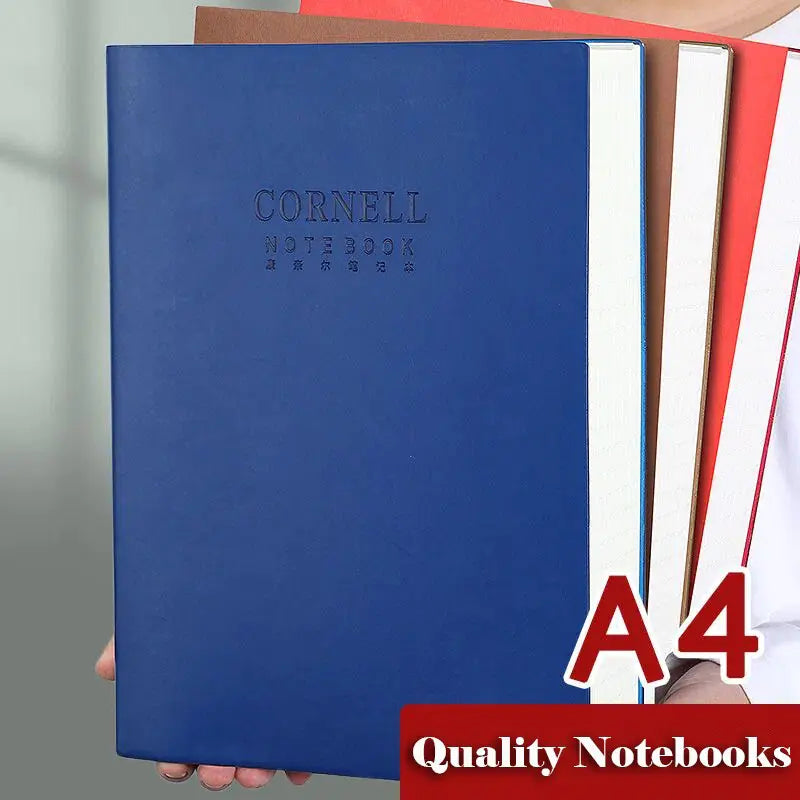 Diary Cornell Notebooks