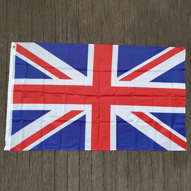UK Big Flag