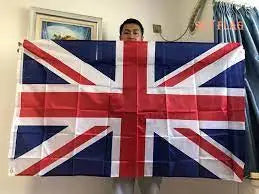 UK Big Flag