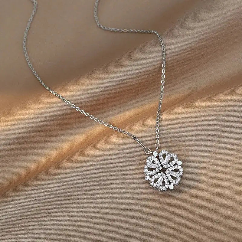 Whispers of the Heart Necklace