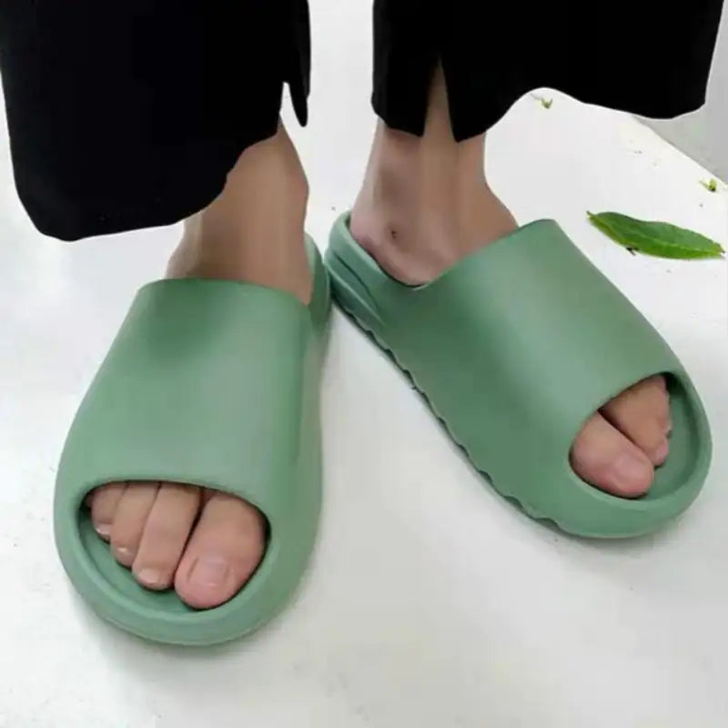 Summer Foam Slides for Men