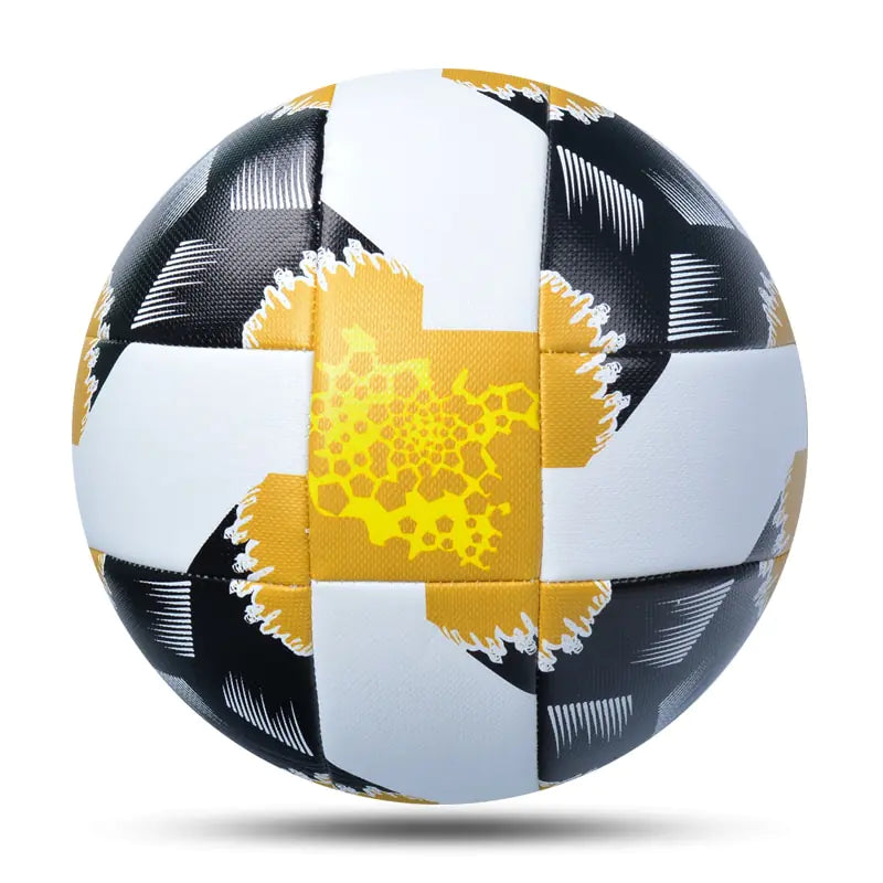 Standard Size Soccer Training Ball