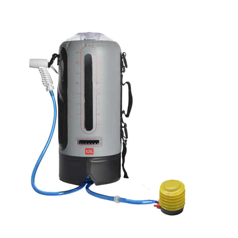 FW2085 Outdoor Wash Bag Ordinary air pump
