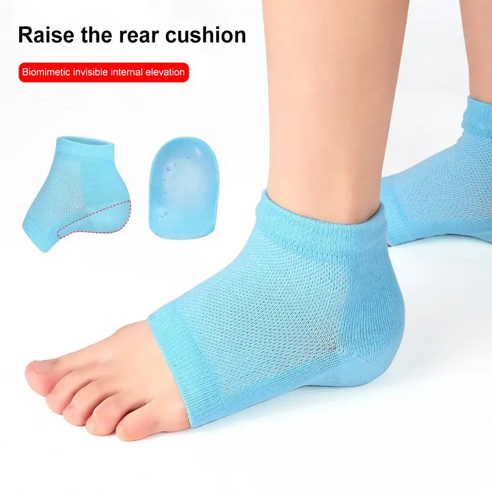 Men Women Anti-slip Socks