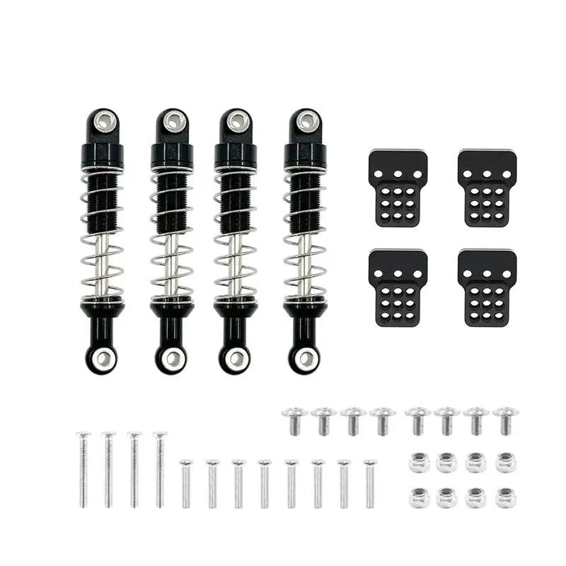 Mounting Accessories Set