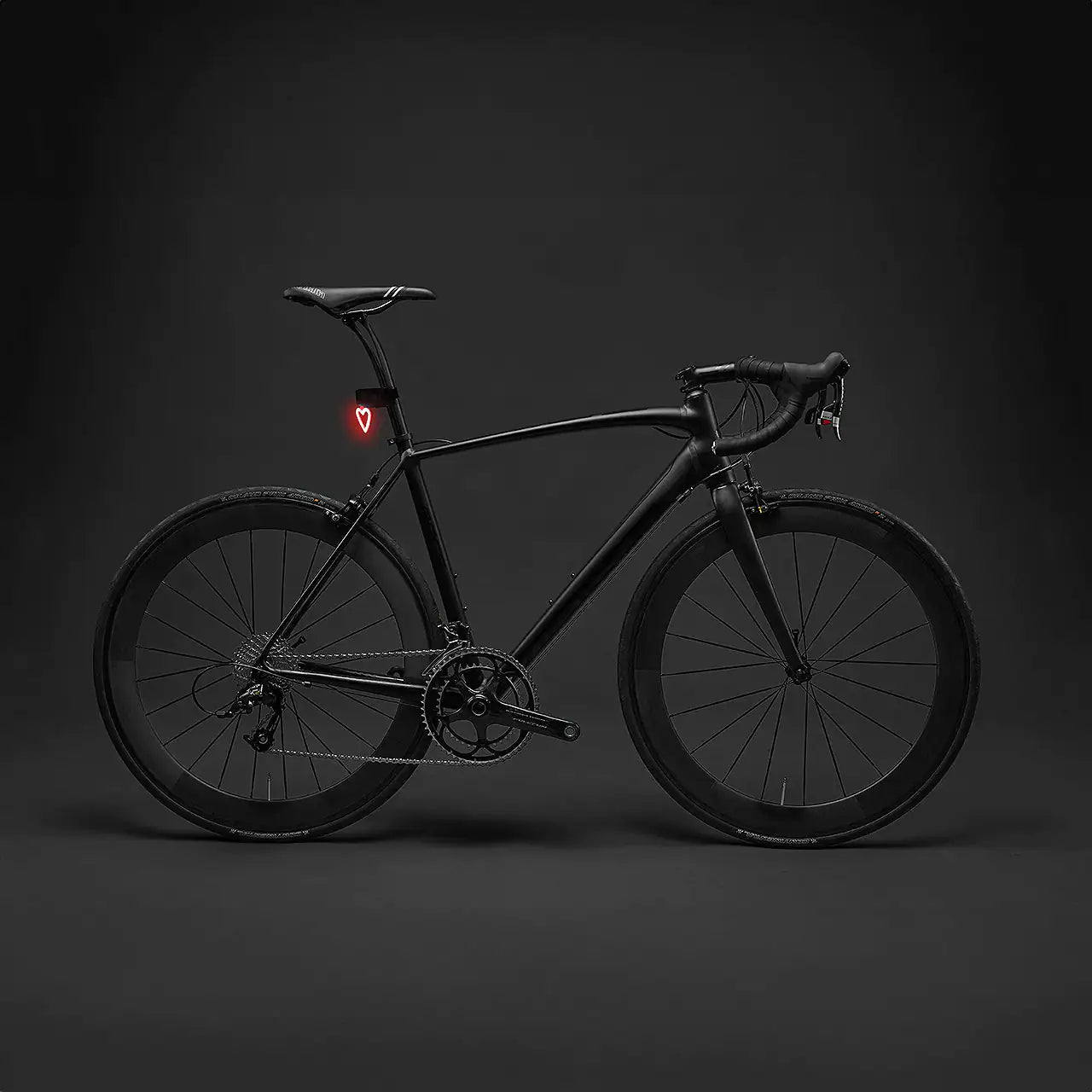 LED Bike Tail Light